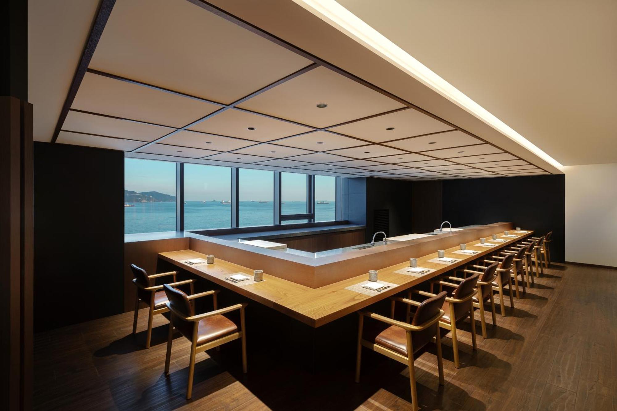 Wyndham Grand Busan Exterior photo