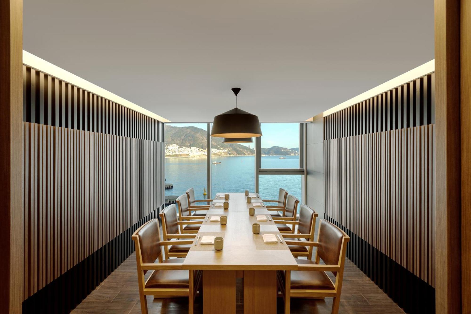 Wyndham Grand Busan Exterior photo