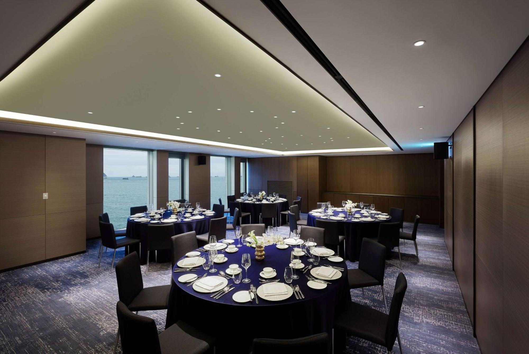 Wyndham Grand Busan Exterior photo