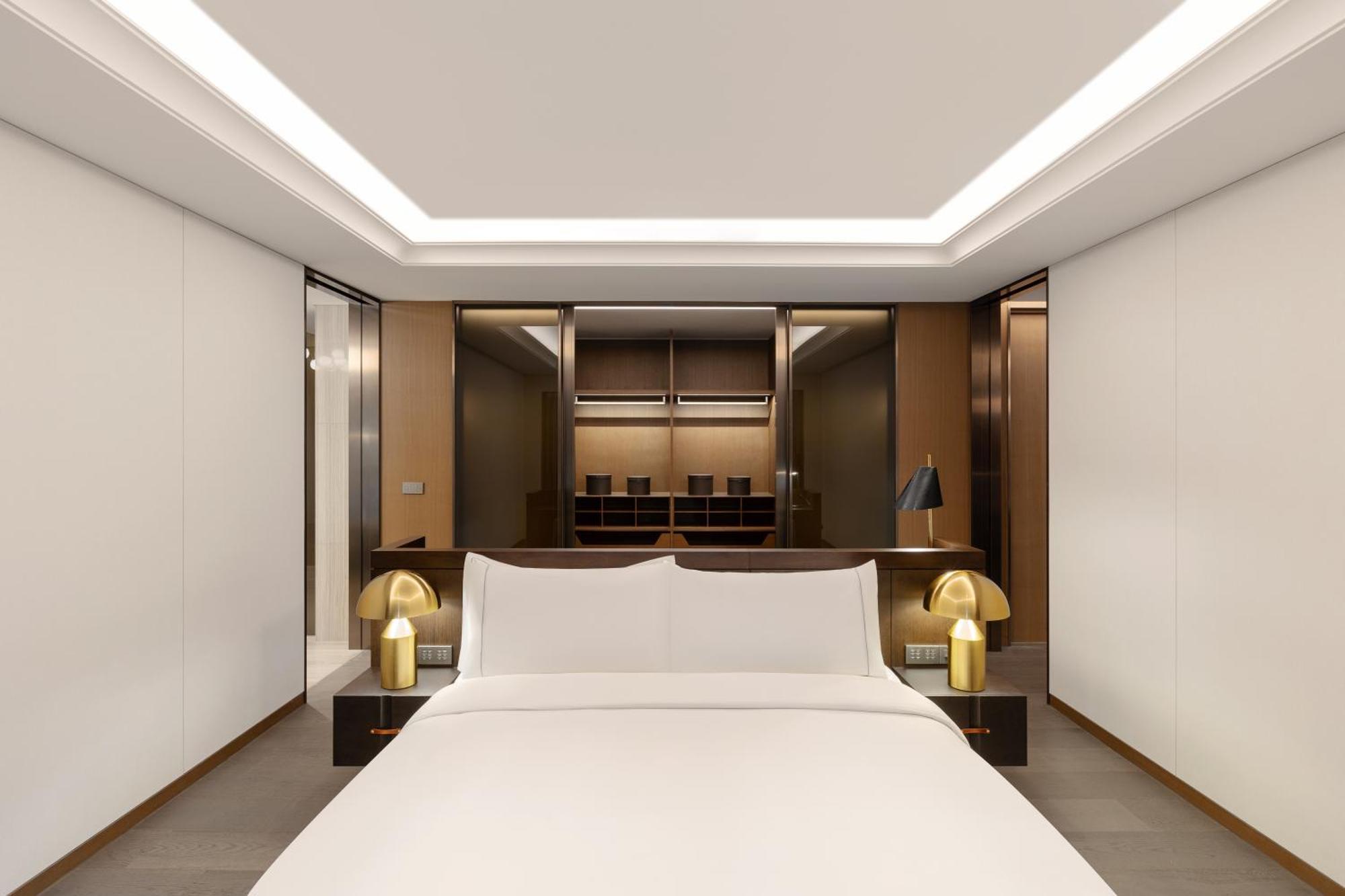 Wyndham Grand Busan Exterior photo